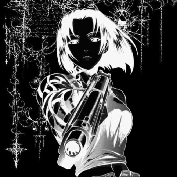 mydarksoul