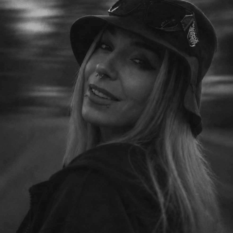 Faceit Avatar