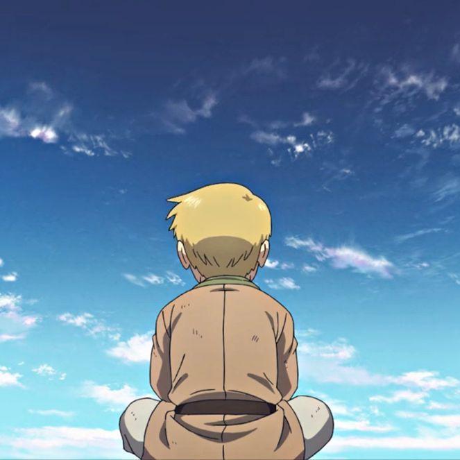 Mishiri avatar