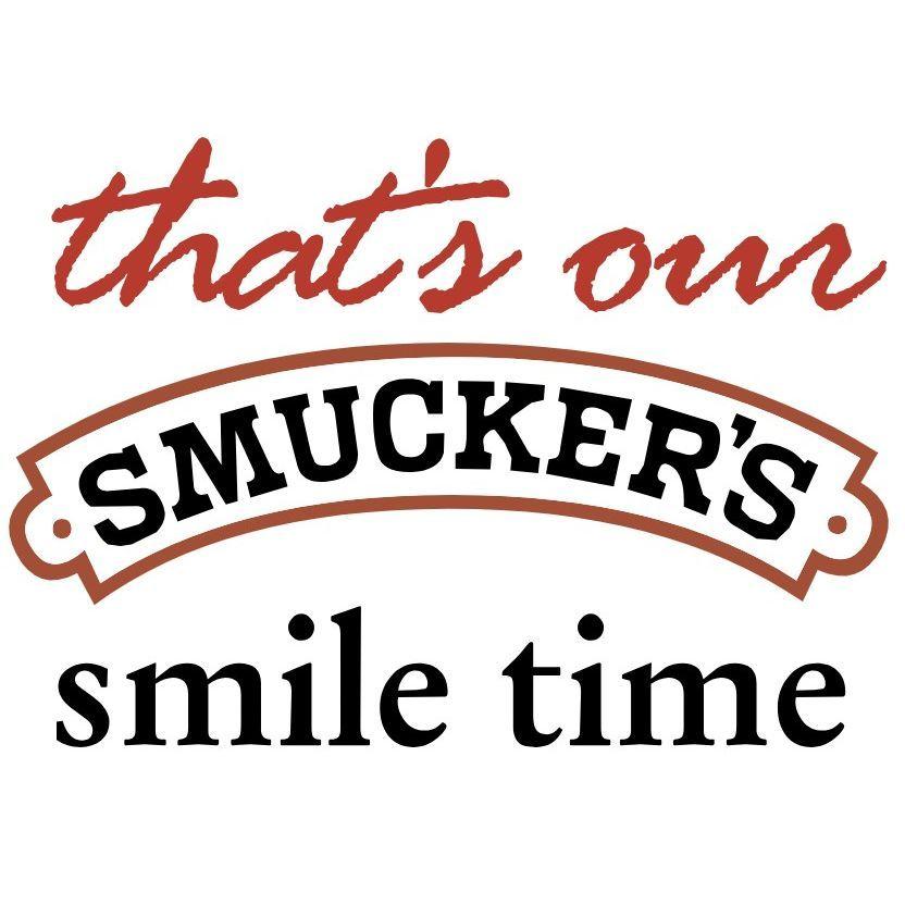 Smuckers