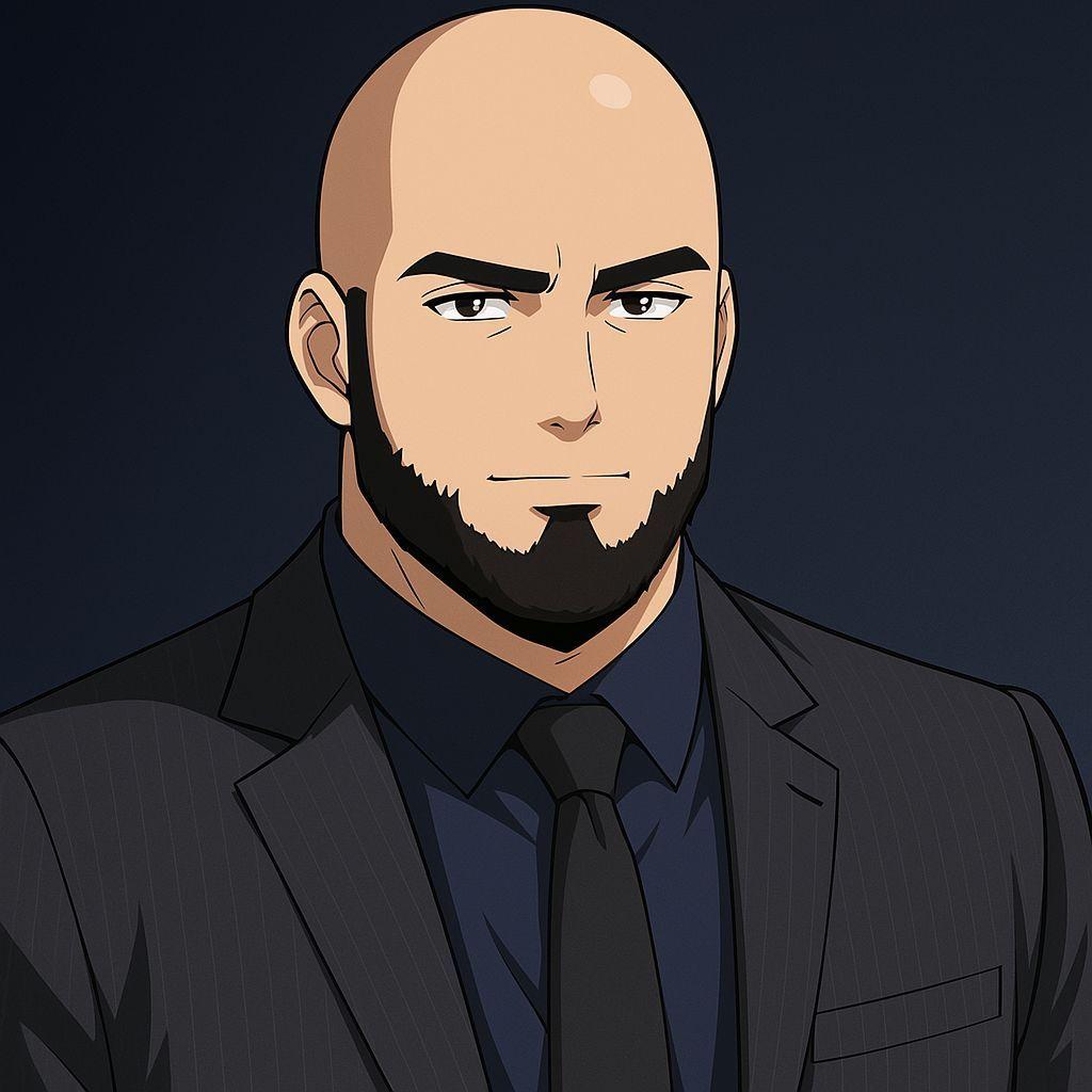 PierceStream avatar