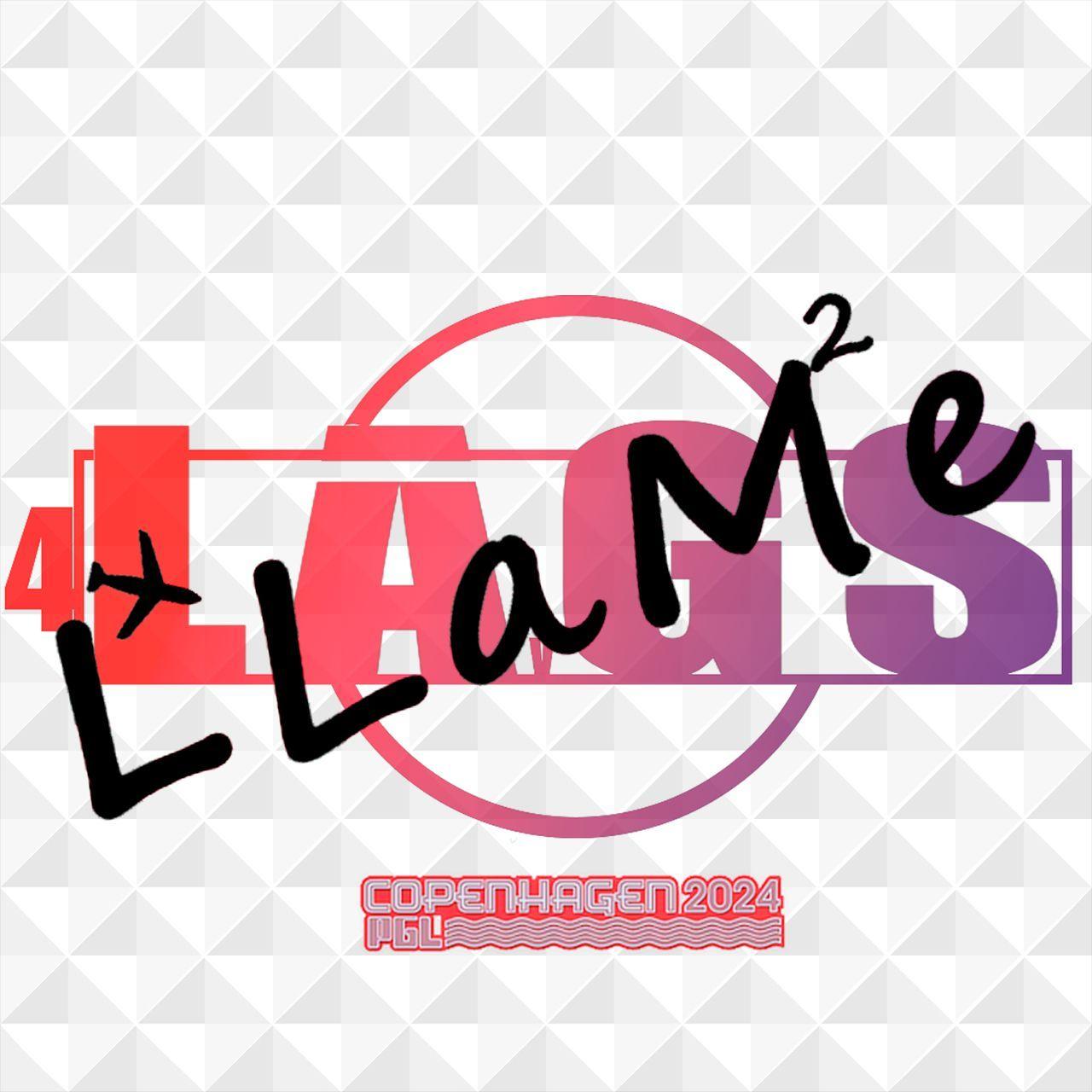 Llamme avatar