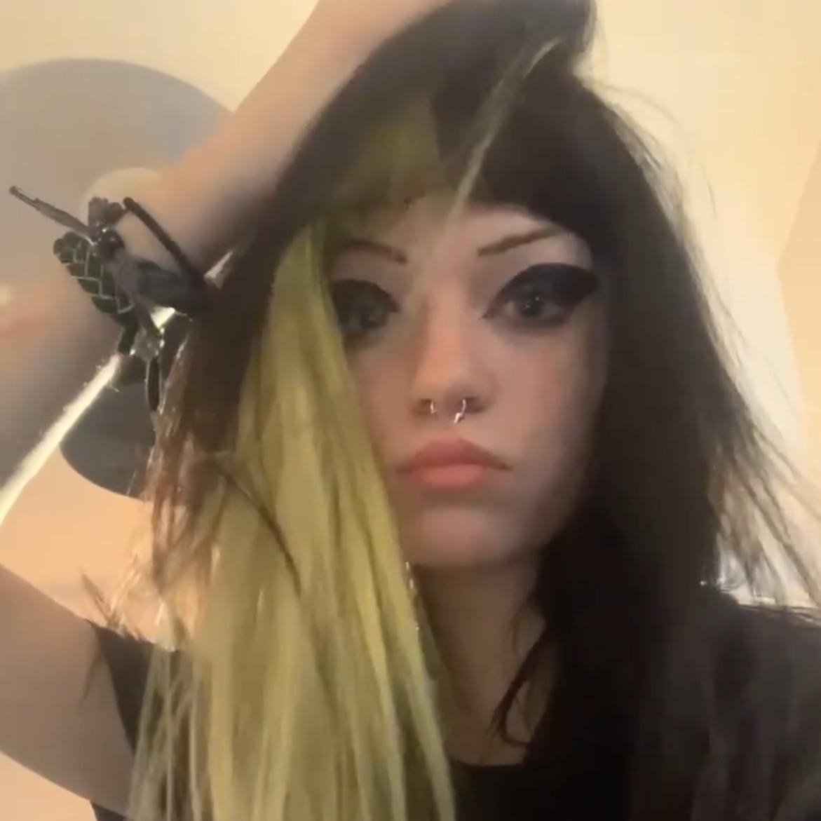 Csgo2user avatar