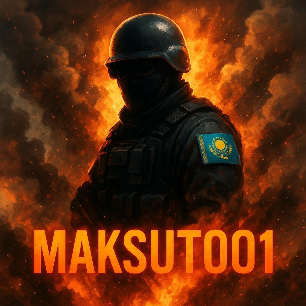 Maksut001 avatar