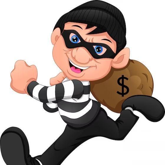 ELO THIEVES