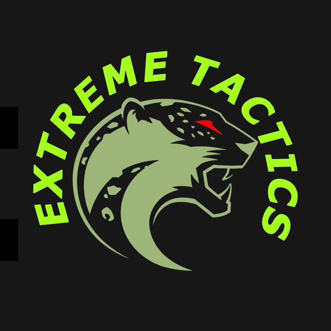 Extreme Tactics