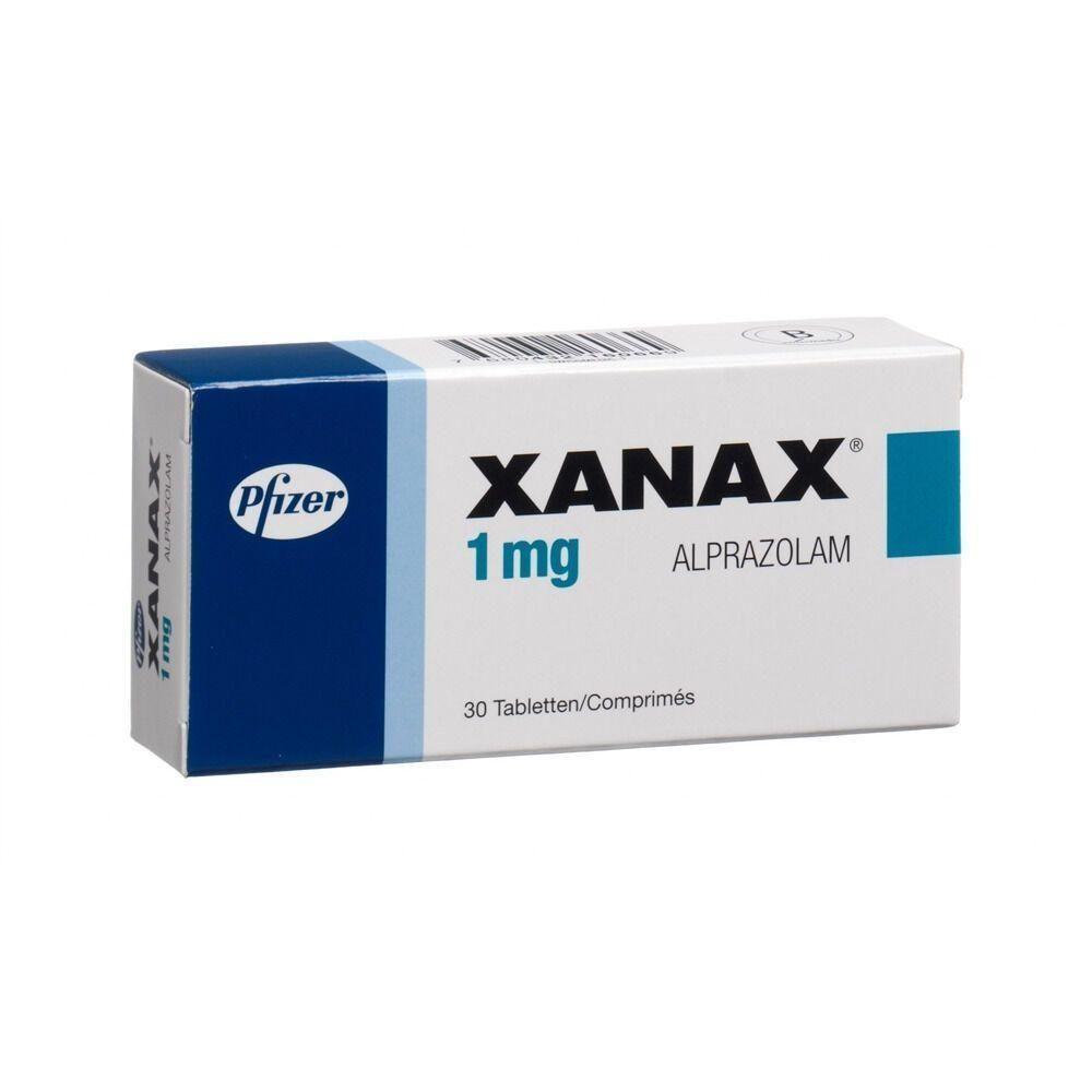 XANAX
