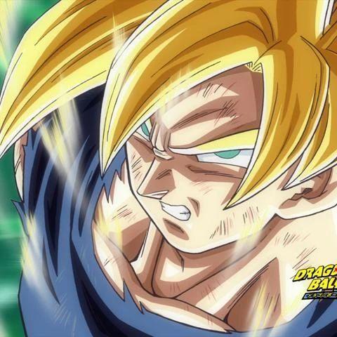 goku-INWL avatar
