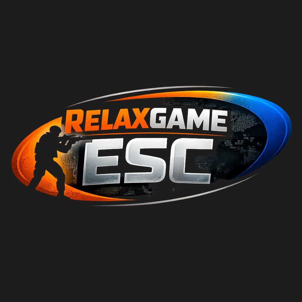 ReLaxGameESC