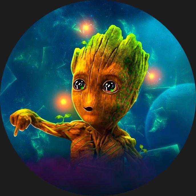 KoSmooo1 avatar
