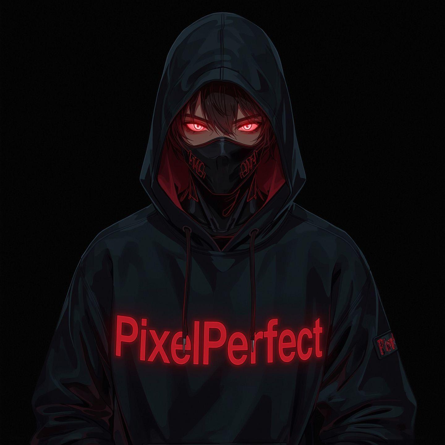 P1XELPERFEKT avatar
