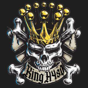 Player KingH4so avatar