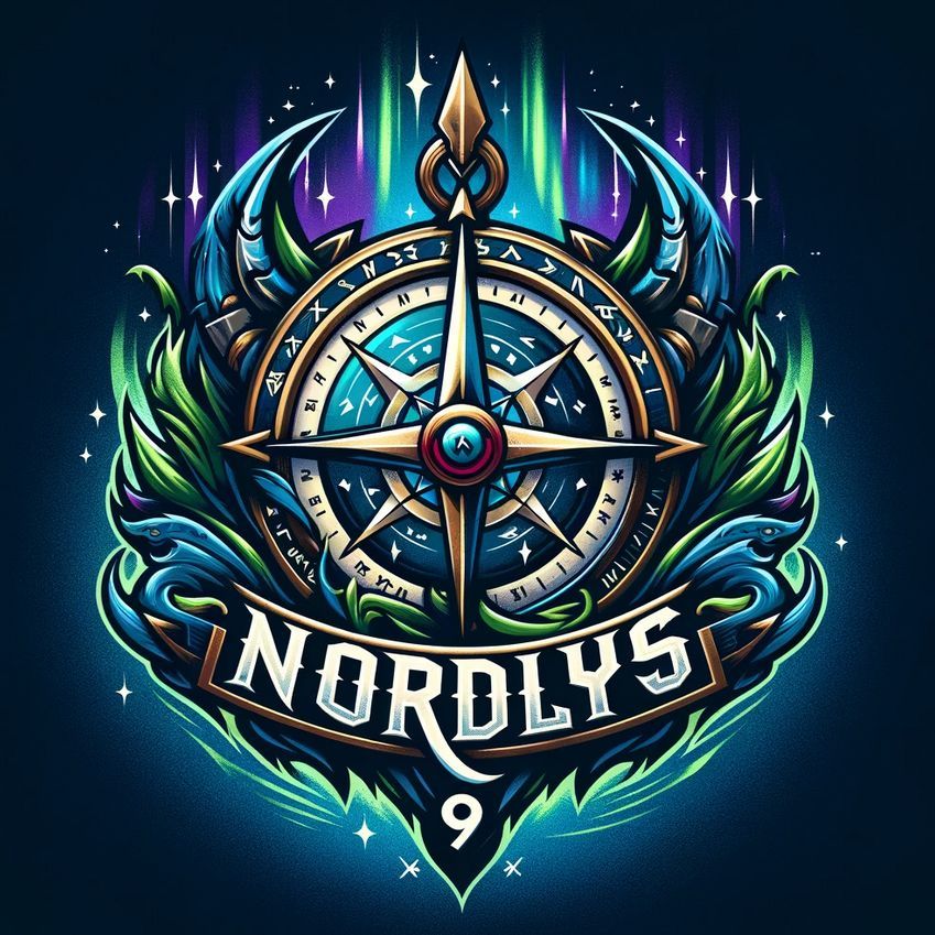 Team Nordlys
