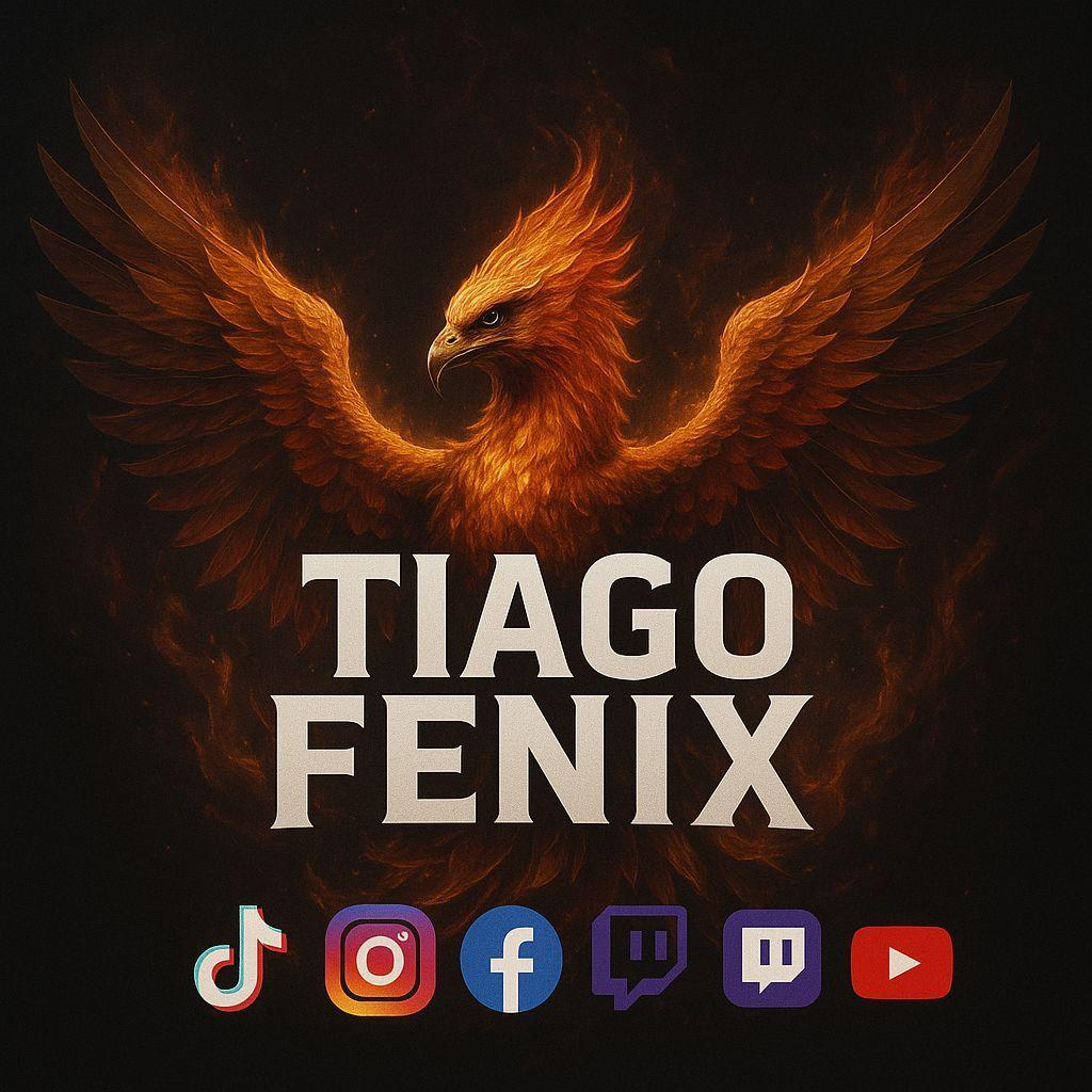 TiagoFenix avatar