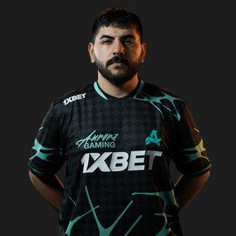DedeeMAJ3R avatar