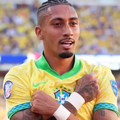 10Raphinha
