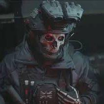 HUNTER666 avatar