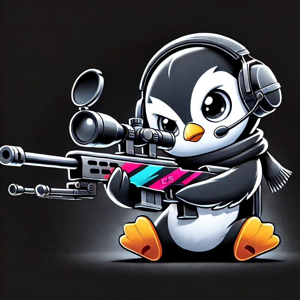 ShadoX avatar