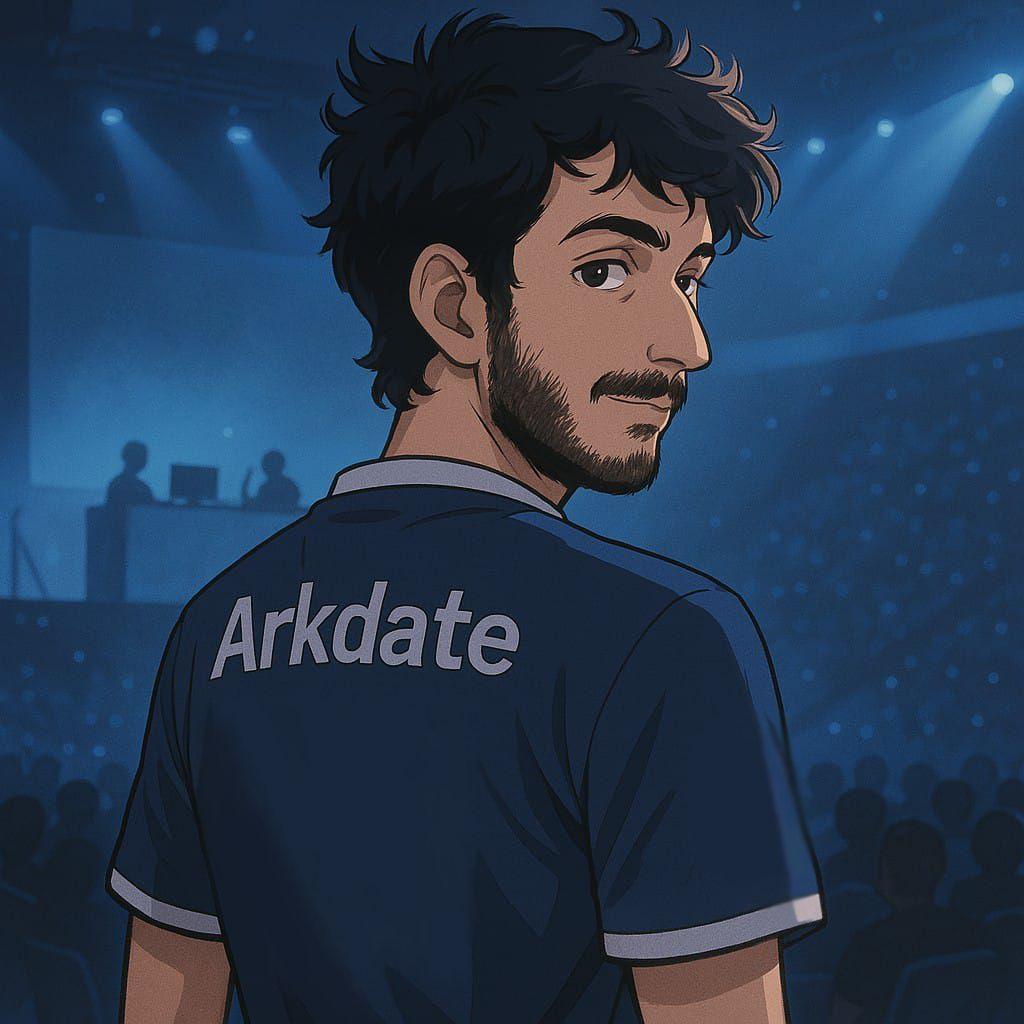 ARK-FLY avatar