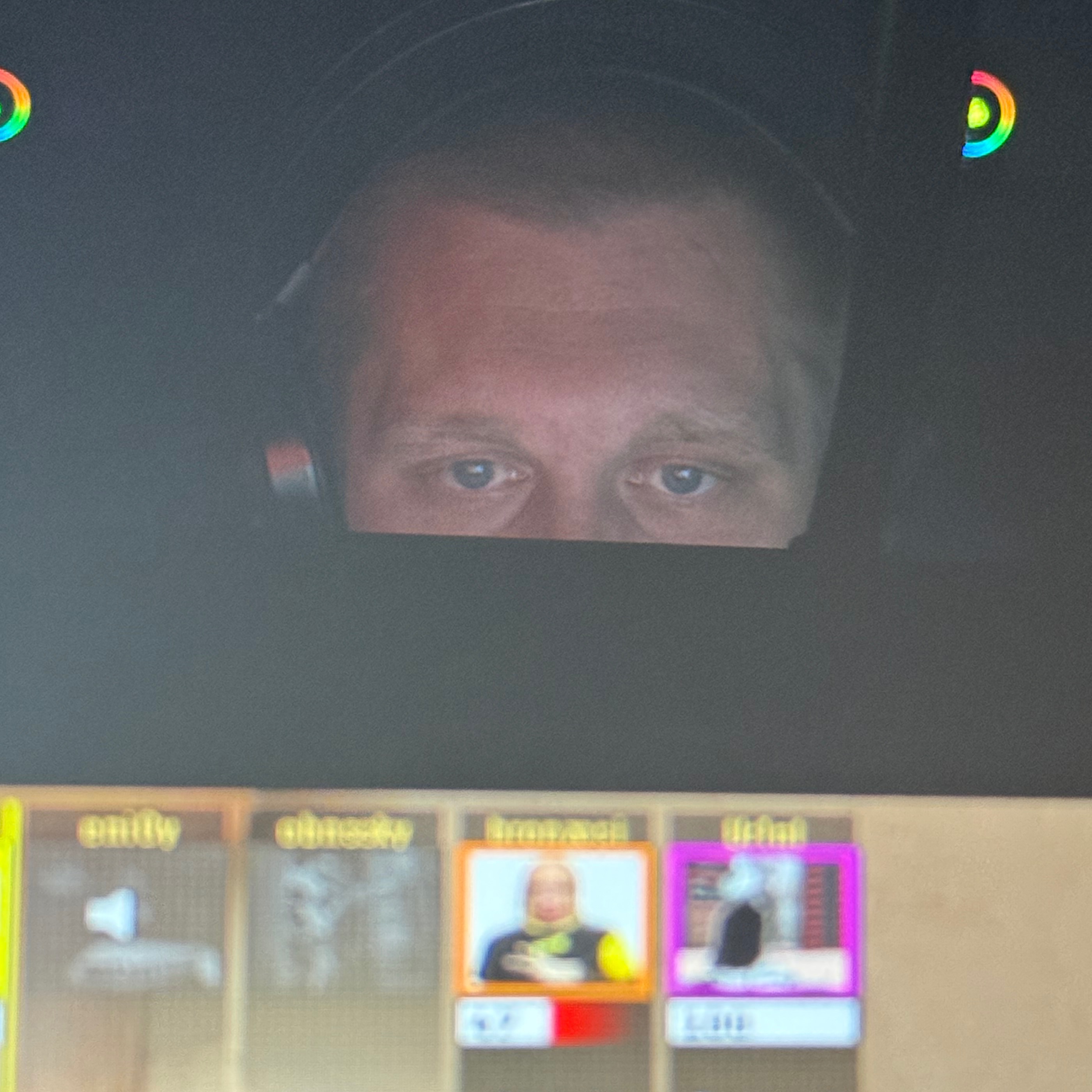 Faceit avatar