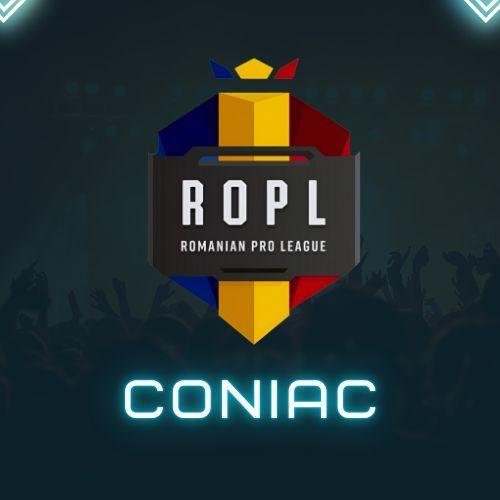 coniac