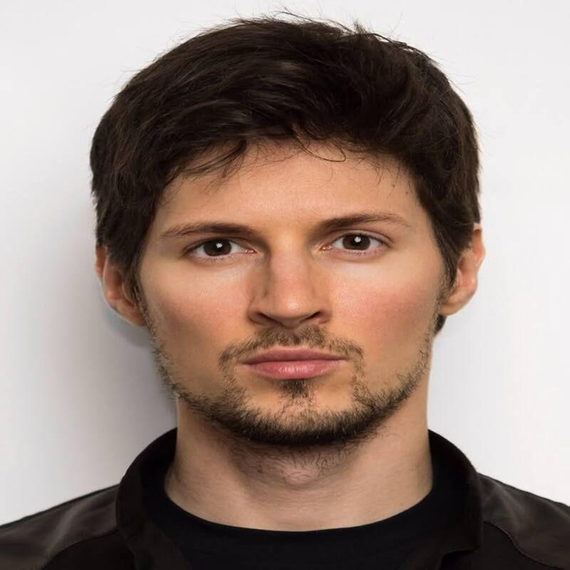 PAVEL_DUROVE avatar