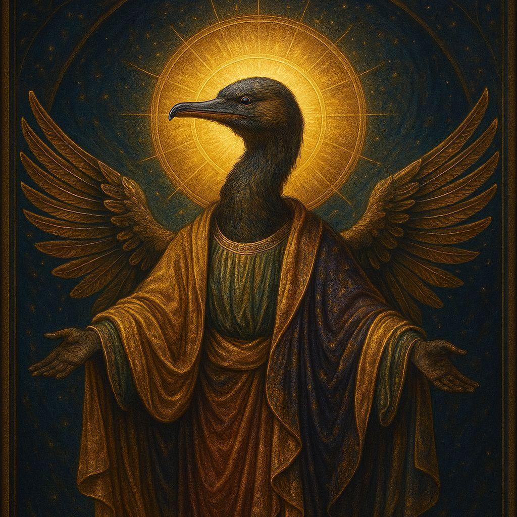 FlightlessBirdz