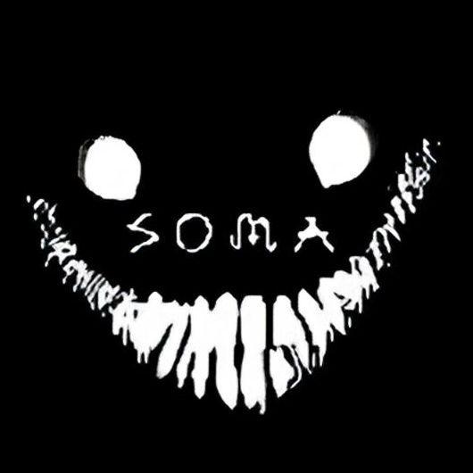 SomaRedKnife avatar