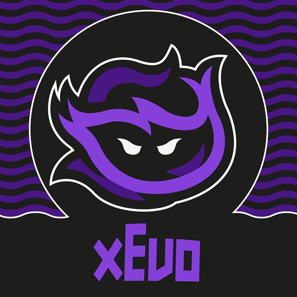 Player xEvo avatar