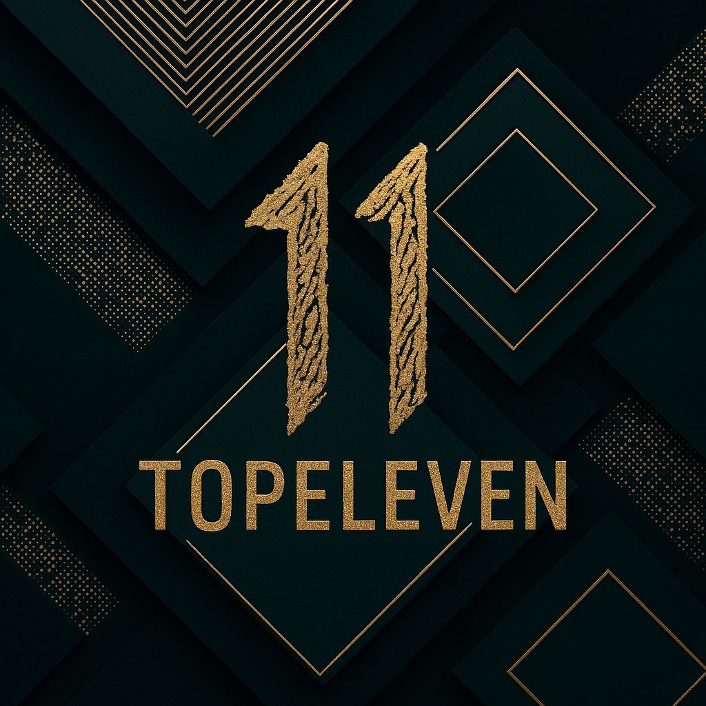 TOPELEVEN