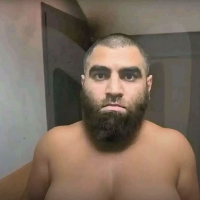 MILFHUNTERES FACEIT avatar