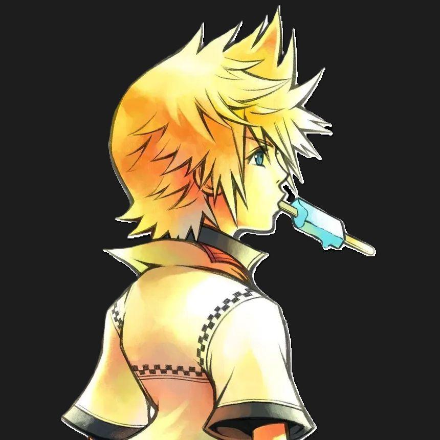 Edeherz avatar