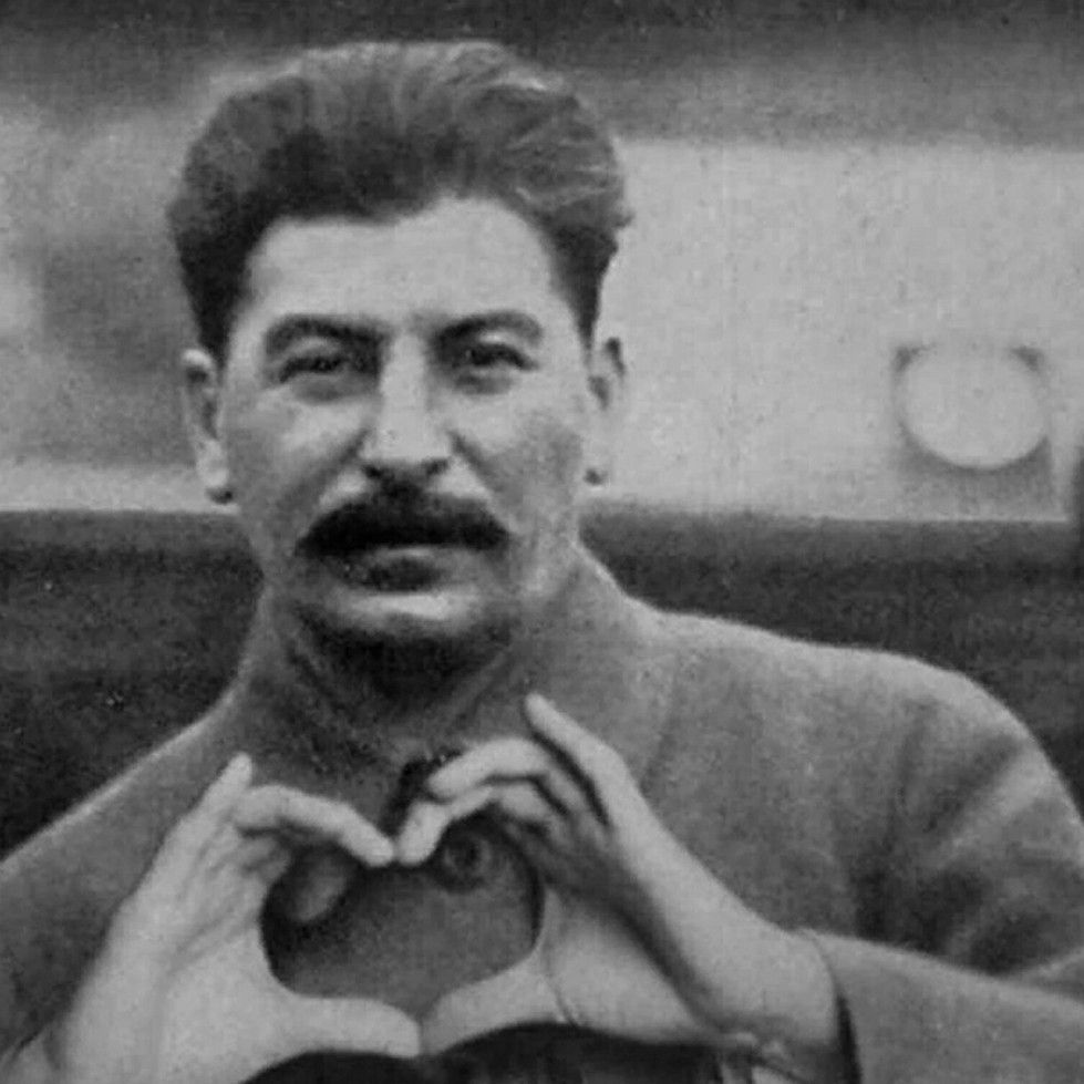 JosepStalinn