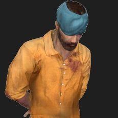 Player HostageORR avatar