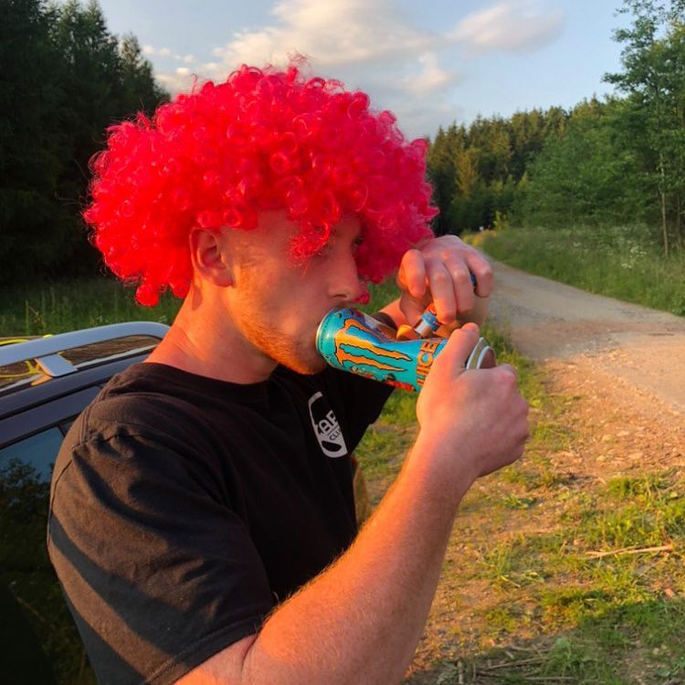 Faceit Avatar