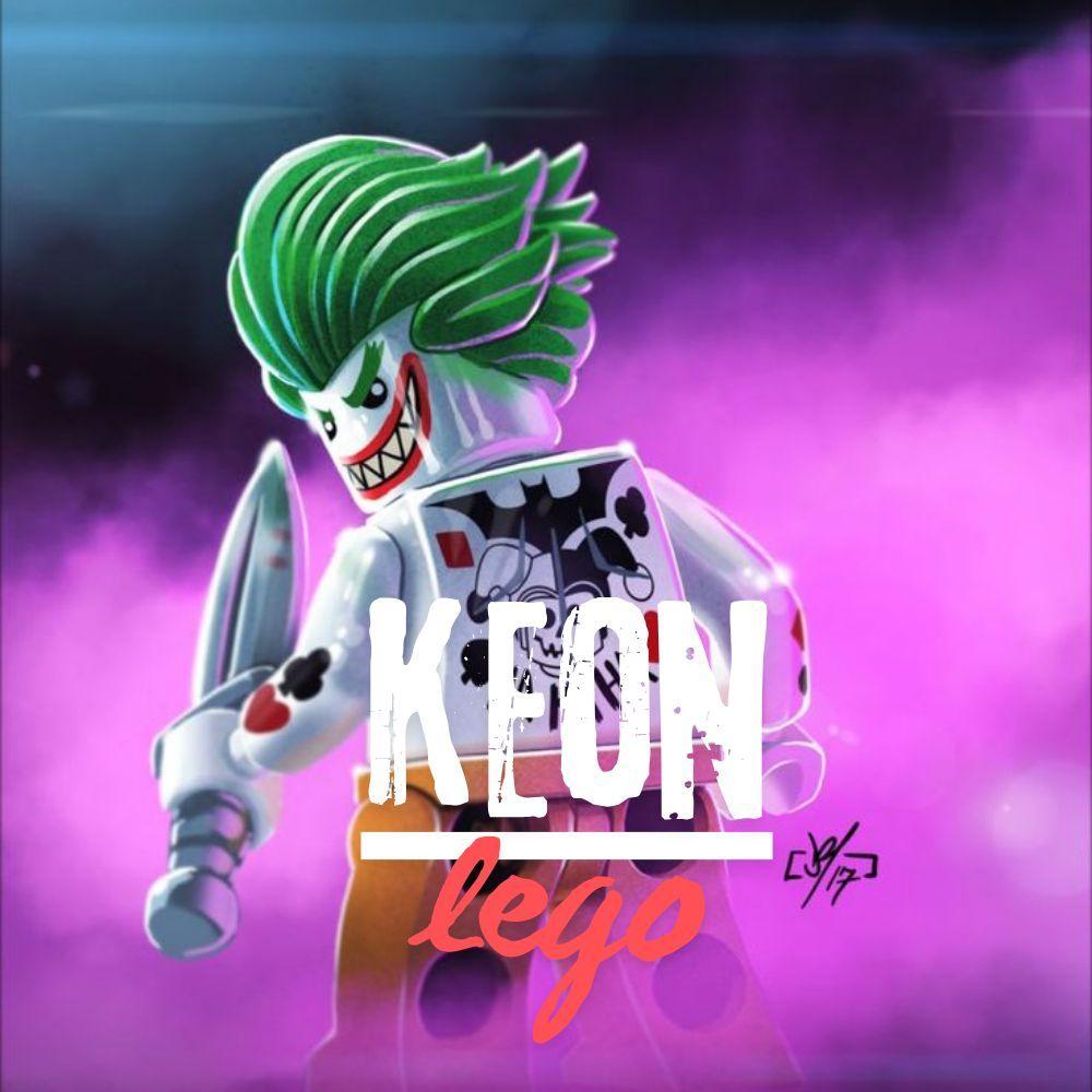 legokeonx avatar