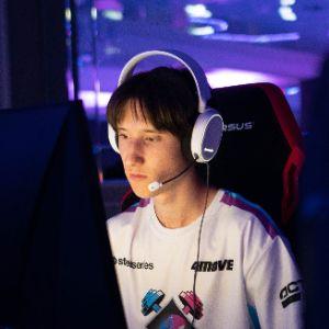 Player Osimeusz avatar