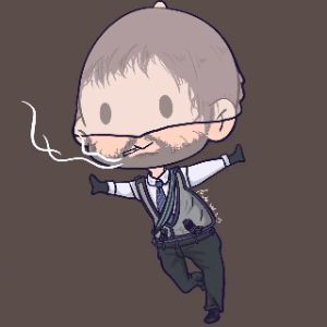 JimmyXuuuu avatar