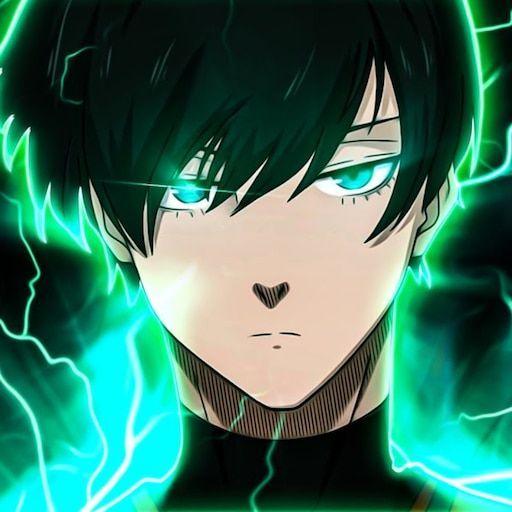 Uchiha avatar