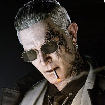 -Wesker