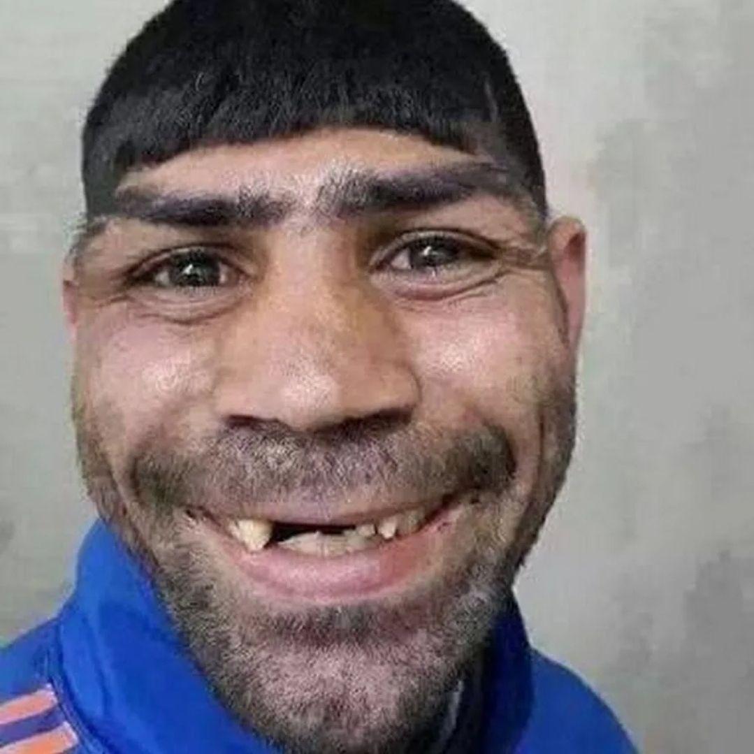 Antefis avatar