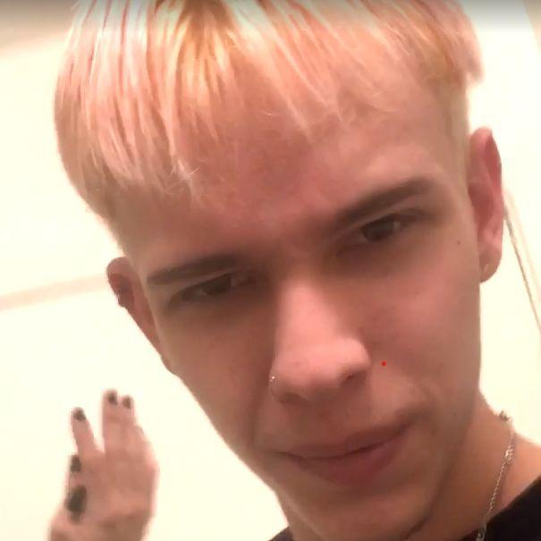 Glourzo avatar