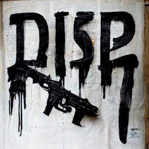 D-isp avatar