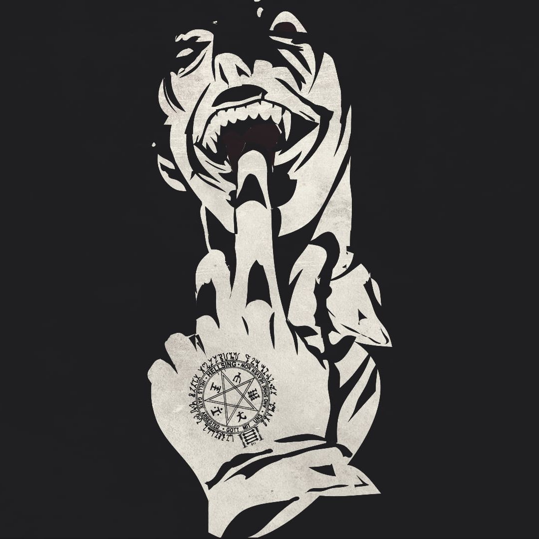-Hellsing