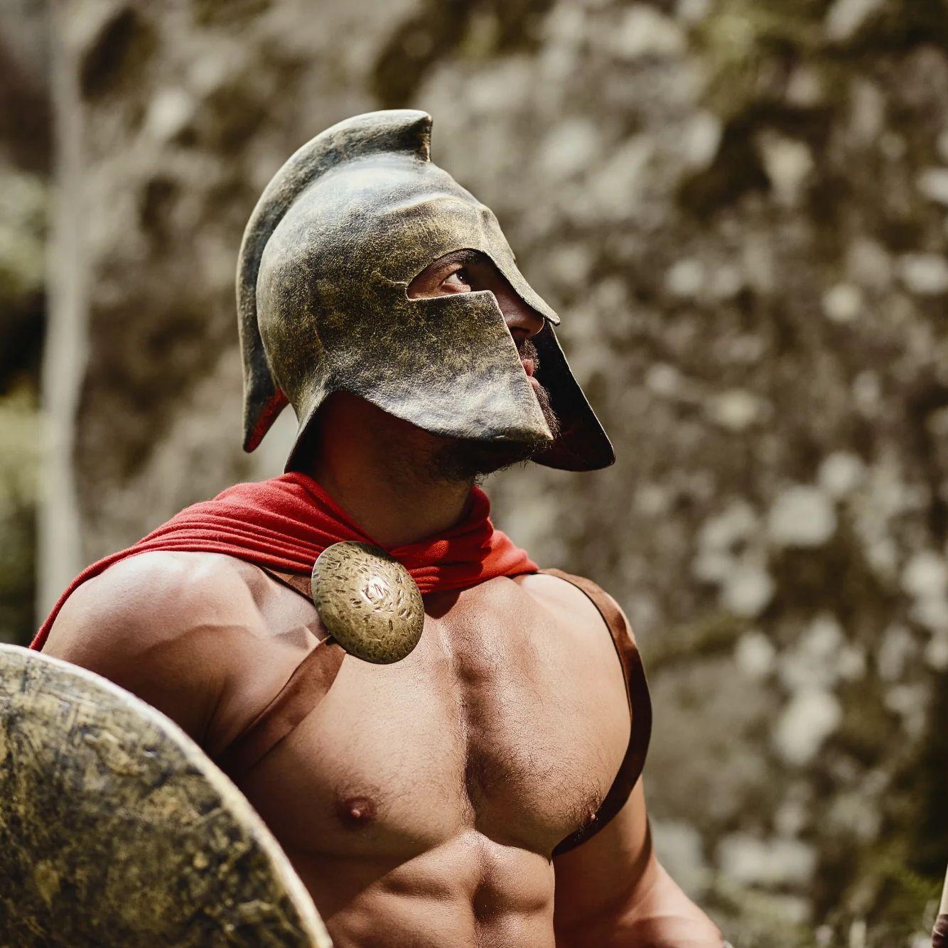SpartanBicep avatar