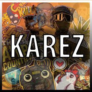 Player Karez7 avatar