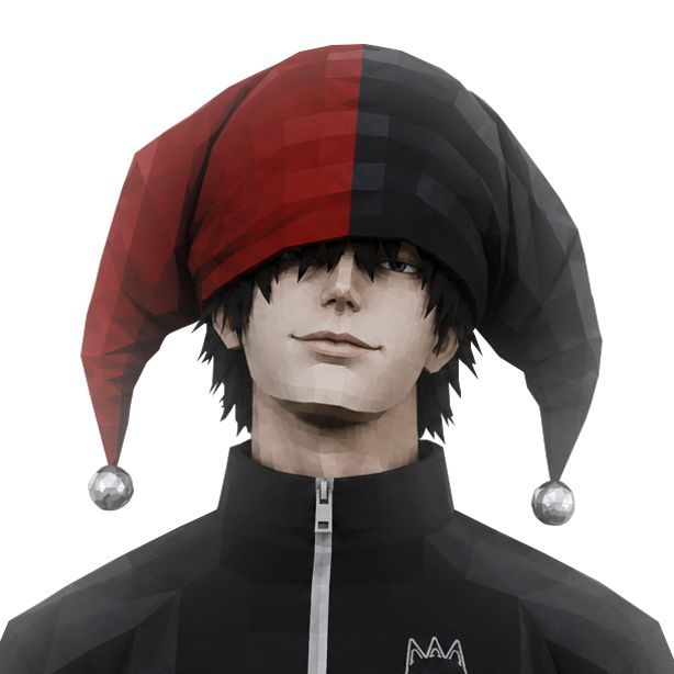 meloch FACEIT avatar
