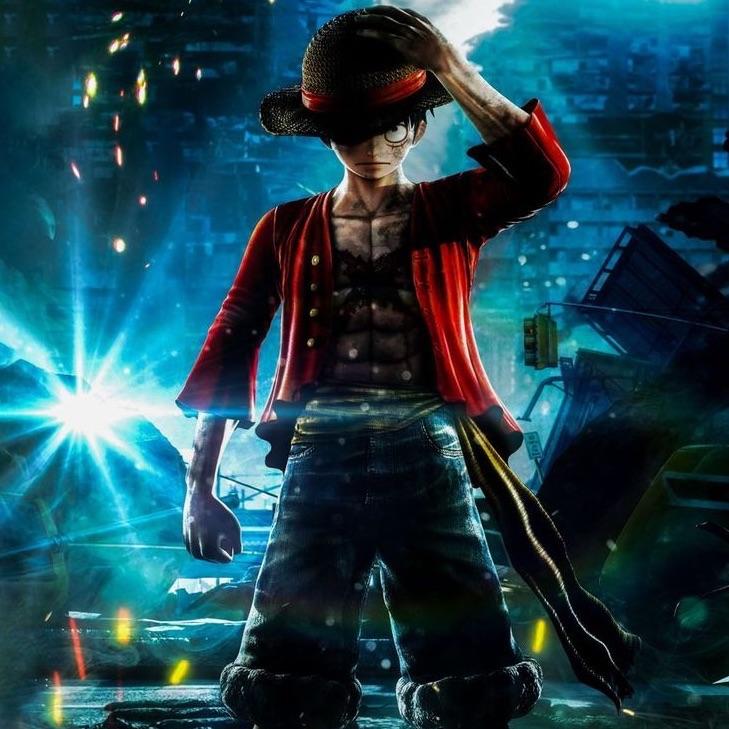 Rikshaa avatar
