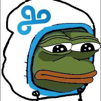TainorBlue avatar