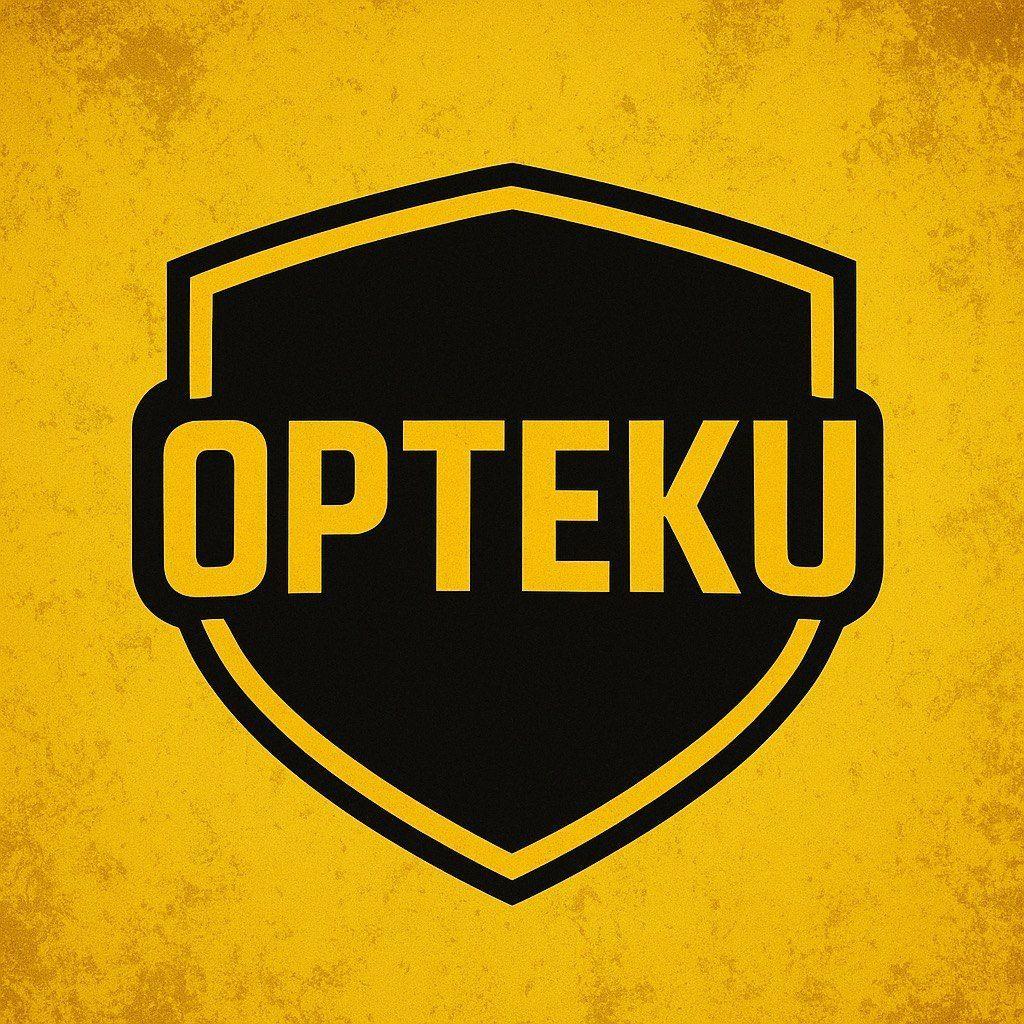 Opteku avatar
